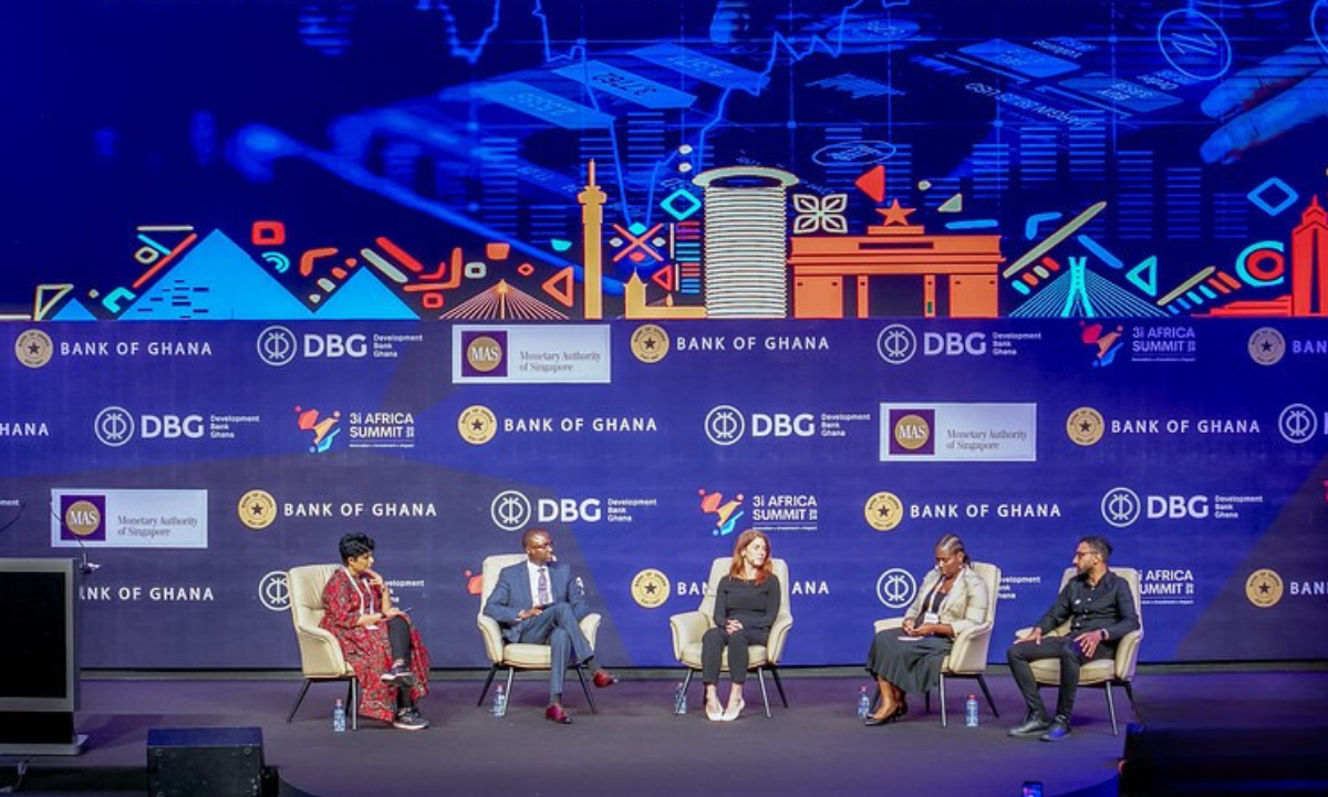 3i Africa Summit (1)