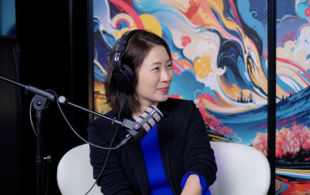 The Japan Pivot Podcast - Writing the Rules for Fintech in Japan