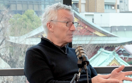 CXO Conversations: The Future of Financial Regulation: RegTech, AI & Innovation