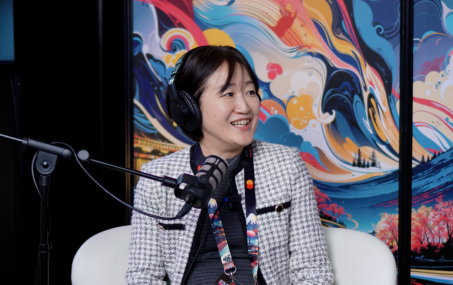 The Japan Pivot Podcast – Building Japan's FinTech Community