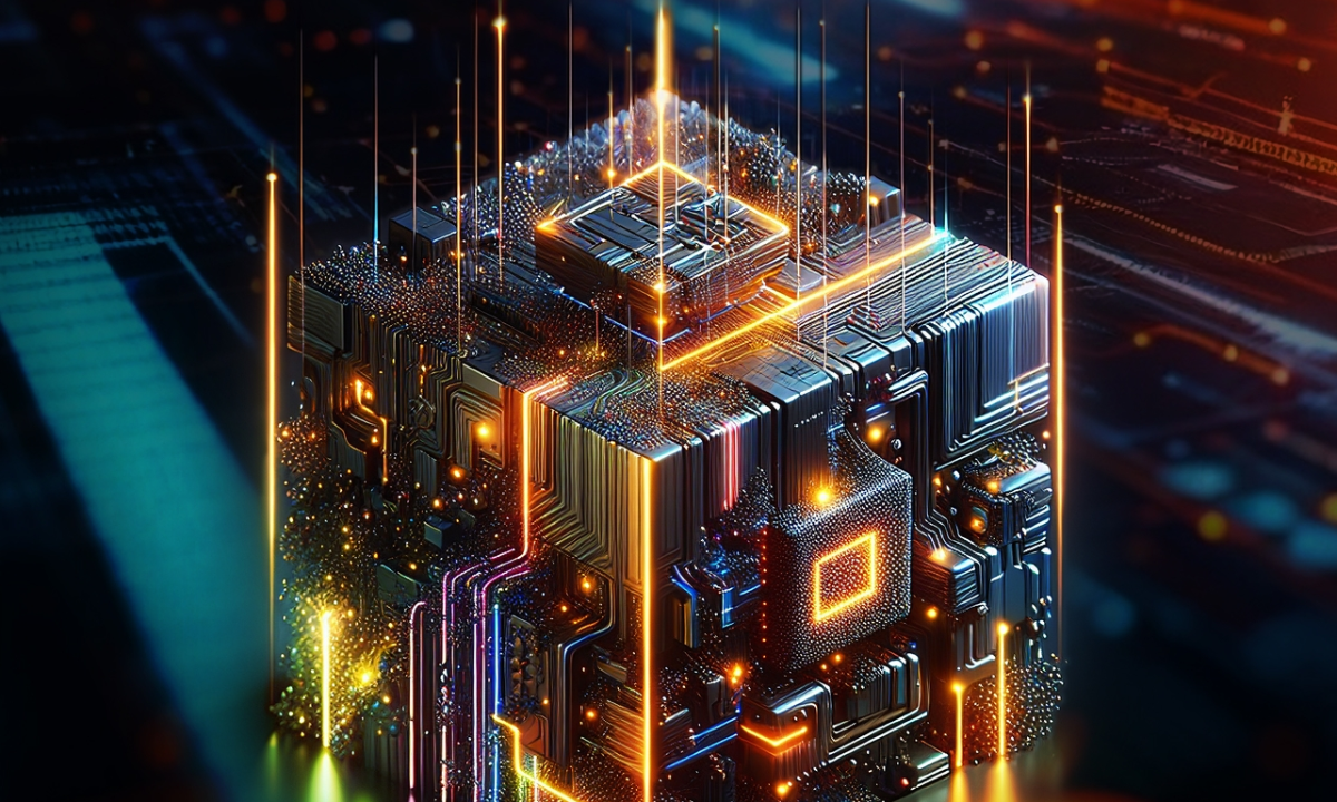 A Decade of Digital Assets: From Experiments to a New Financial Architecture