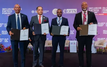 Africas Next Gen DPI Harmonising Digital Payments Across Africa