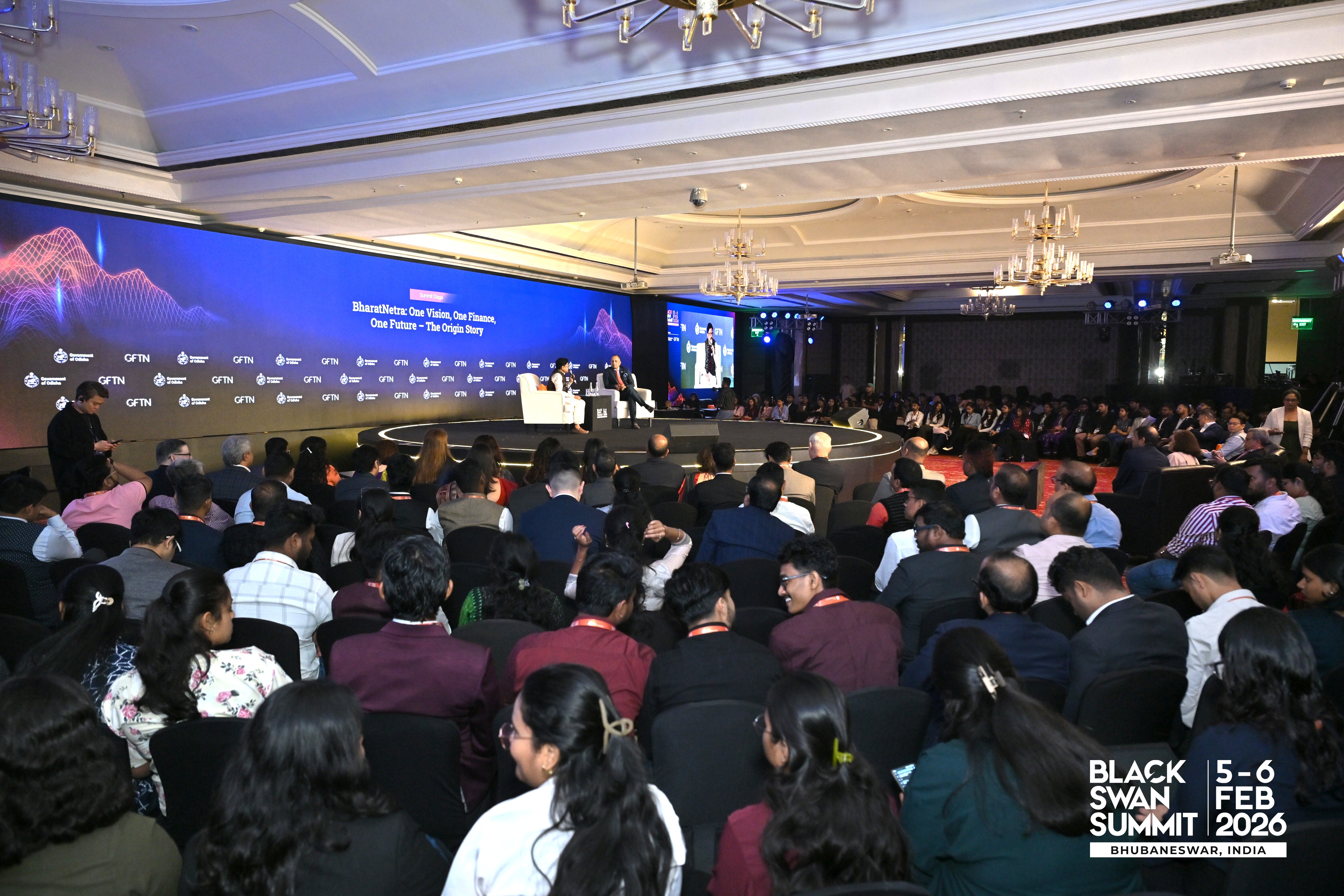BSS India-1
