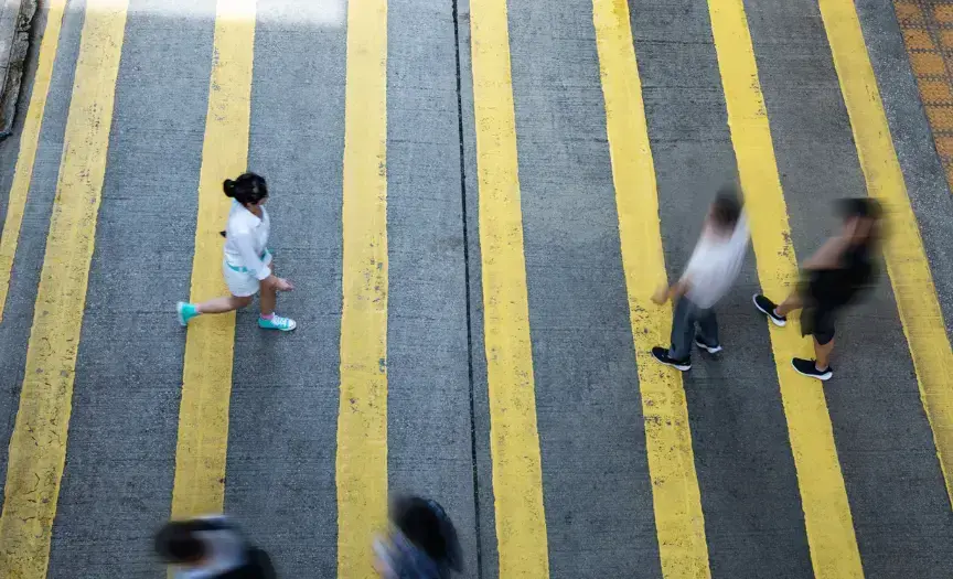 Partner with GFTN to shape the future of finance