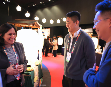 Strategic Connections