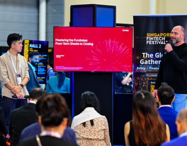 Business Growth Opportunities