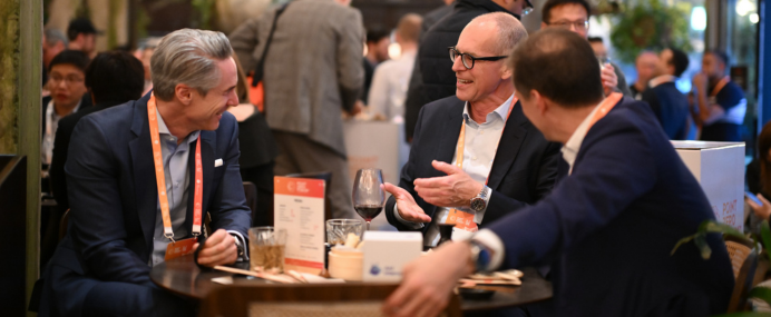 Accelerate Business Growth