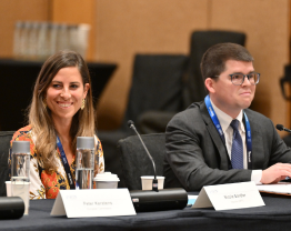 Centra Banks and Regulators 262x208