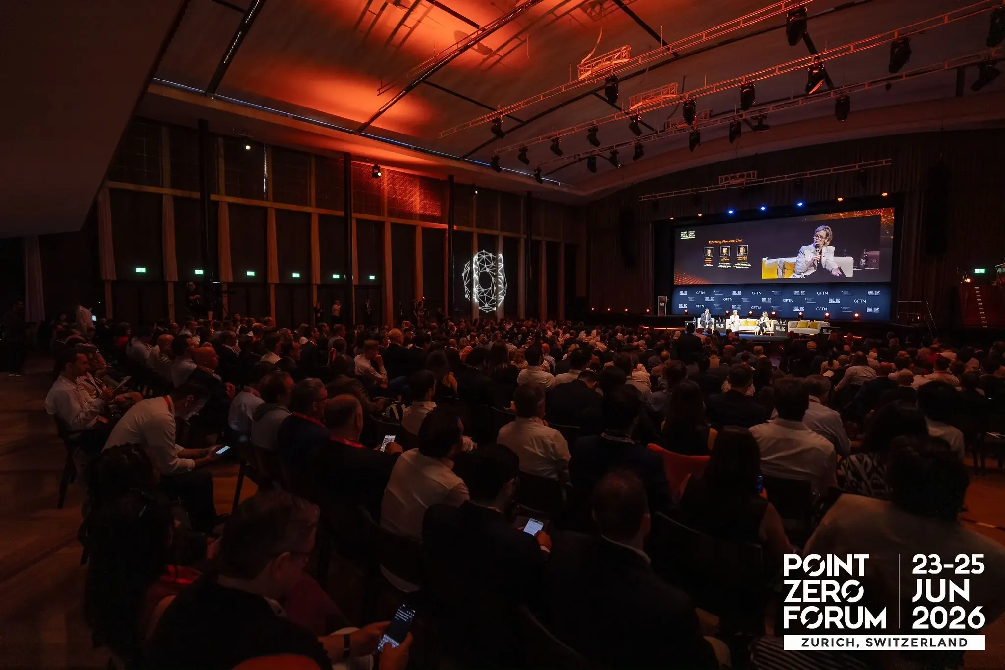 Insights from the Point Zero Forum 2026