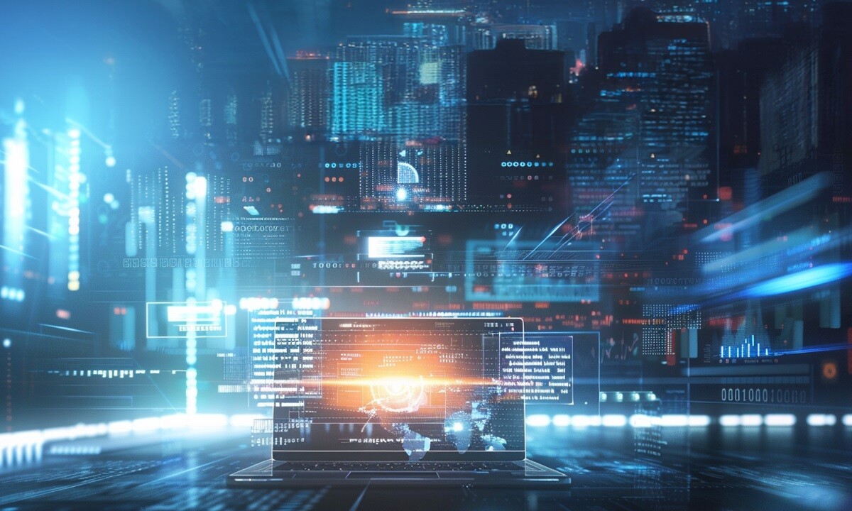 Africa's Digital Renaissance