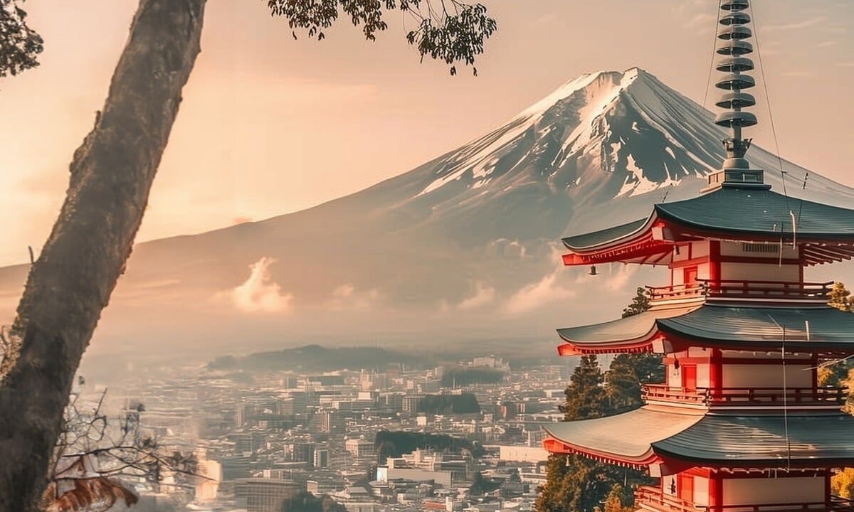 Unlocking Japan's Potential
