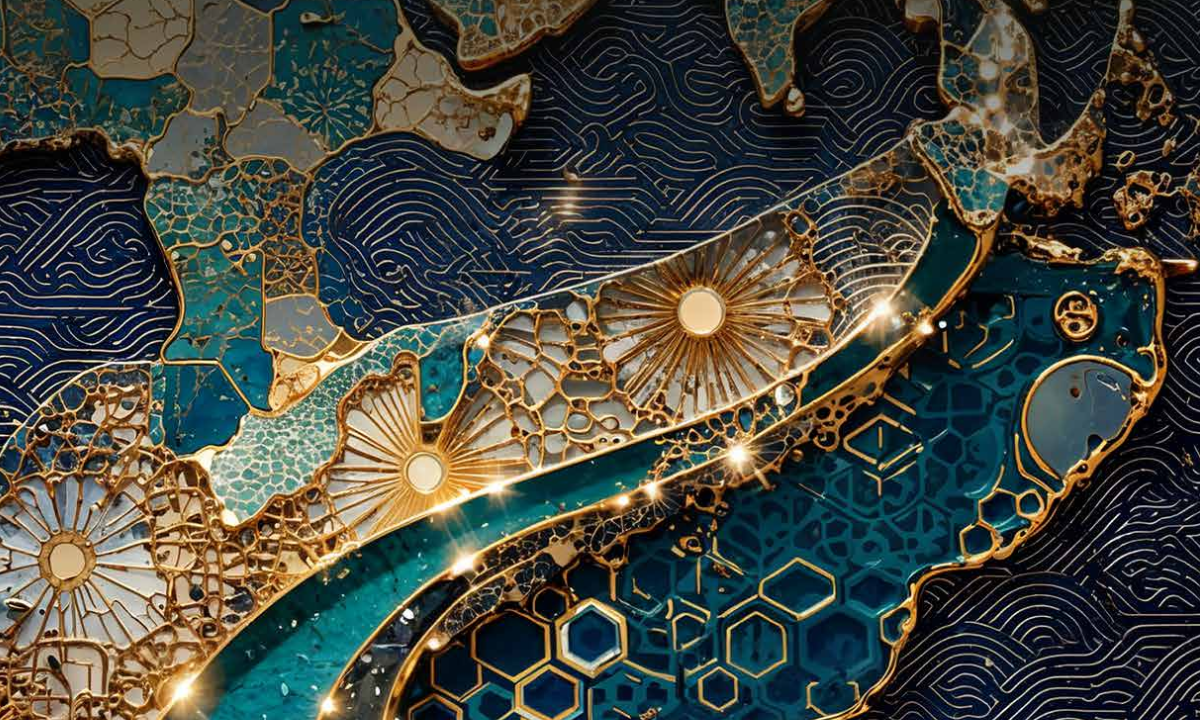 Fintech at the Crossroads: Digital Rise Along The Middle Corridor