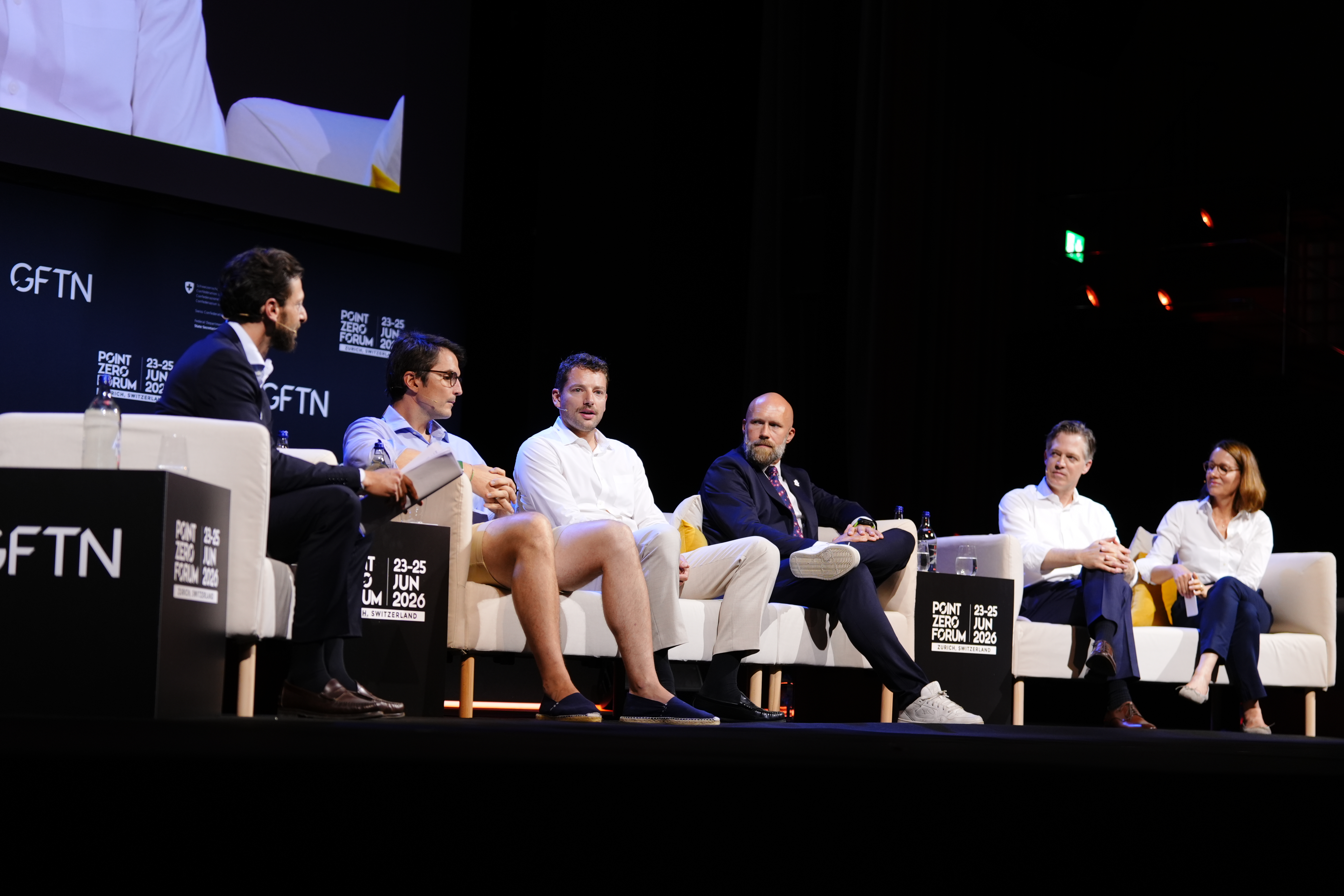 Experts discuss Switzerland’s approach to moving deposit tokens, stablecoins and CBDCs from pilots into everyday financial infrastructure.