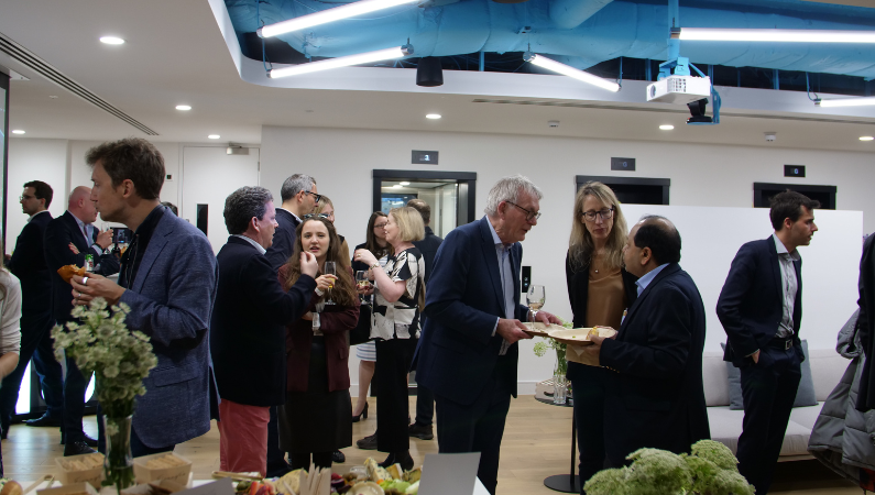 GFTN Connect London NIUM 795x450