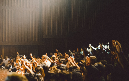 Academia - Recognition in fintech education Card 2x3 453x285