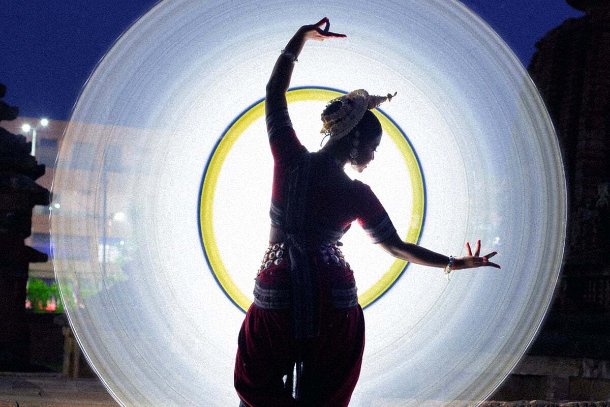 Positioned Odisha on the global stage