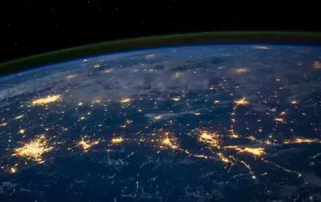 Cross-border collaboration