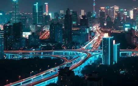 Digital public infrastructure