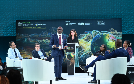 Global SME Finance Forum