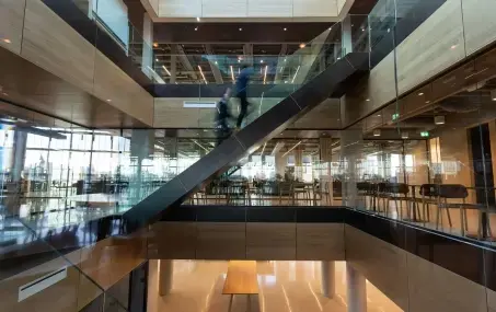 Corporate partnerships