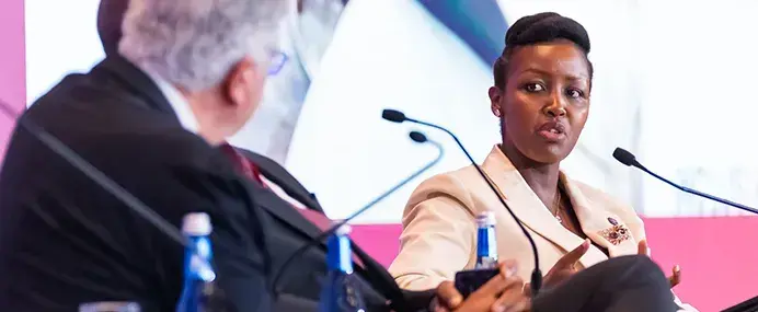 Inclusive FinTech Forum