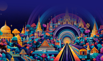 Bangkok Digital Finance Conference