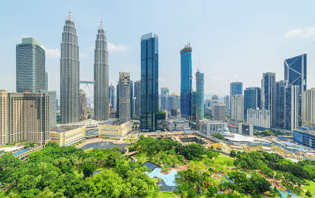GFTN Select - Kuala Lumpur, Malaysia