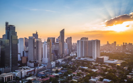 GFTN Select - Manila, Philippines