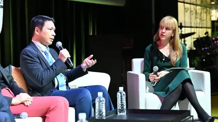 GFTN Forum Japan to take place in February 2026