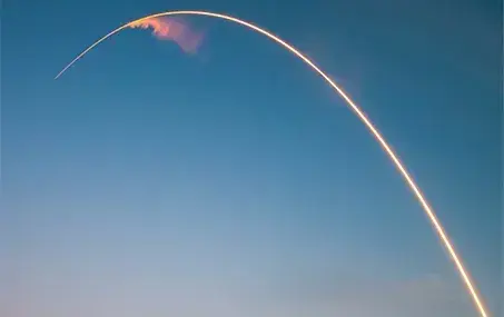 Discover emerging ventures