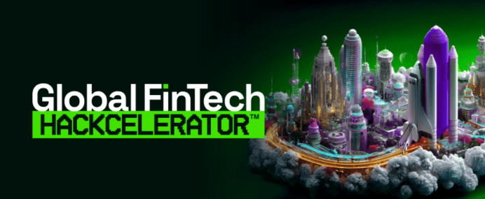 Global FinTech Hackcelerator