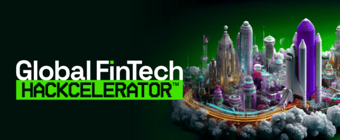 Global FinTech Hackcelerator