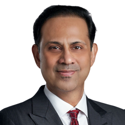 Sanjiv Bajaj