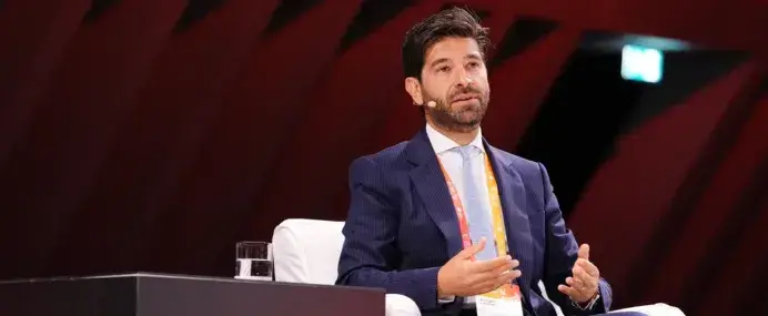 Point Zero Forum – Capital Meets Policy