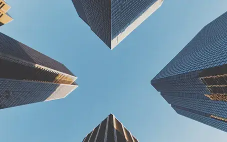 Financial Institutions & Corporates