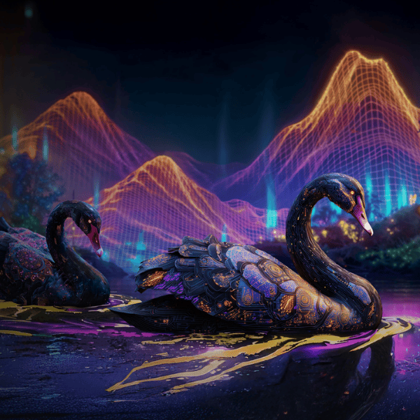 Black Swan Summit India