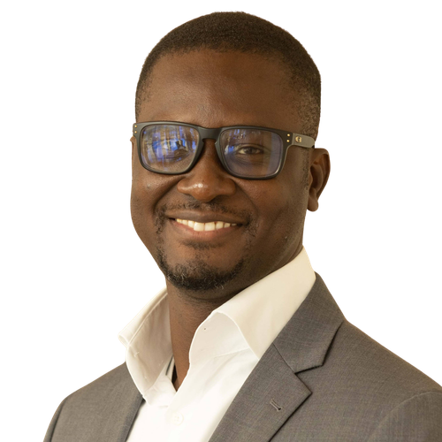 Owureku Asare