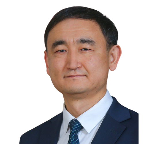 Sanjar Abdygaziev