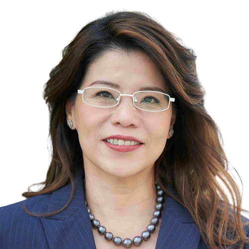 Daranee Saeju