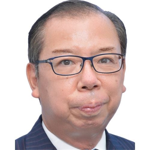 Tetsuya Inoue