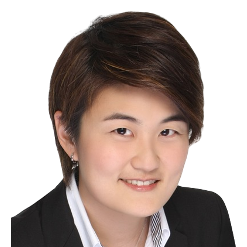 Catherine Lee