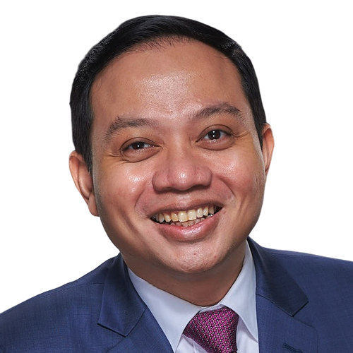 Michael Araneta