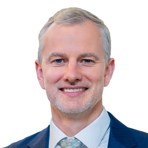 Andrew McCormack
