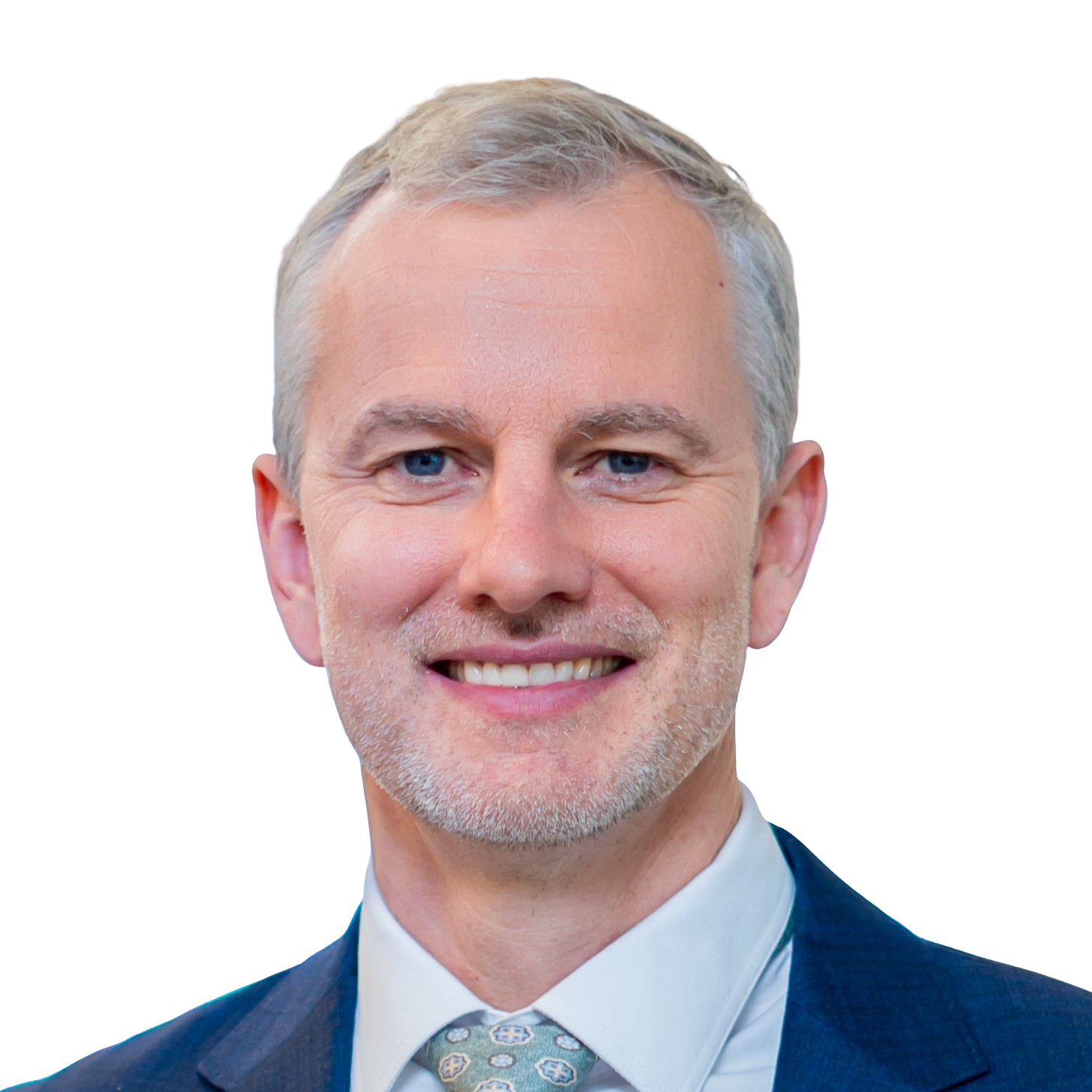 Andrew McCormack