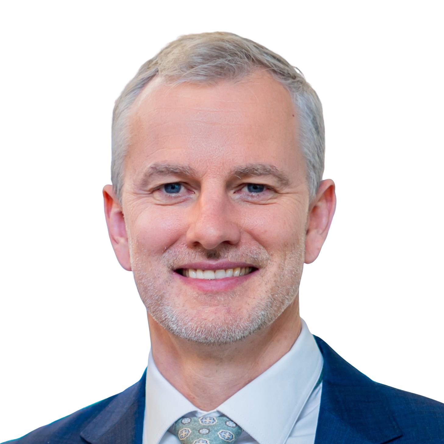 Andrew McCormack