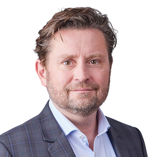 Morten Bech