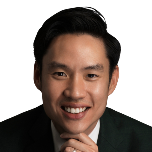 Daniel Wu