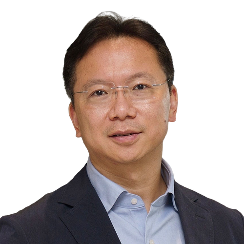 Kelvin Li