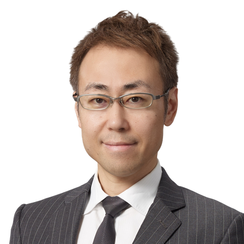 Natsuki Tsuda