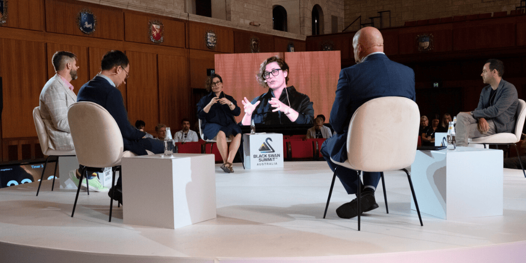 Futureproofing the Digital Frontier Bridging Technology and Policy for a Safer Future